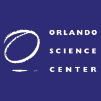Entertainment-Orlando Science Center 
